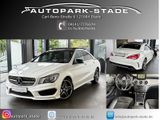 Mercedes-Benz CLA 220 d AMG 4Matic Pano Night Kamera Keyless - Mercedes-Benz CLA 220 aus 2015