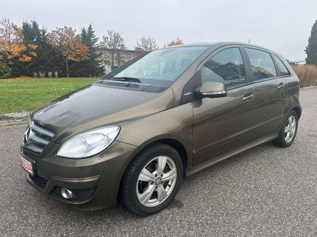 Mercedes-Benz B 170 B 170 (245.232)