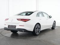 Mercedes-Benz CLA 180 PROGRESSIVE PANORAMA PARKASSIST KAMERA