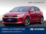 Kia Rio 1.0 TGDi DCT Platinum PANO NAVI SHZ KEYL - Kia Rio: Limousine