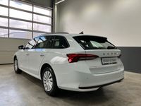 Skoda Octavia - Vorschau Bild 4