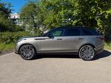 Land Rover Range Rover Velar 3.0 D300 R-DYNAMIC HSE AWD AHK