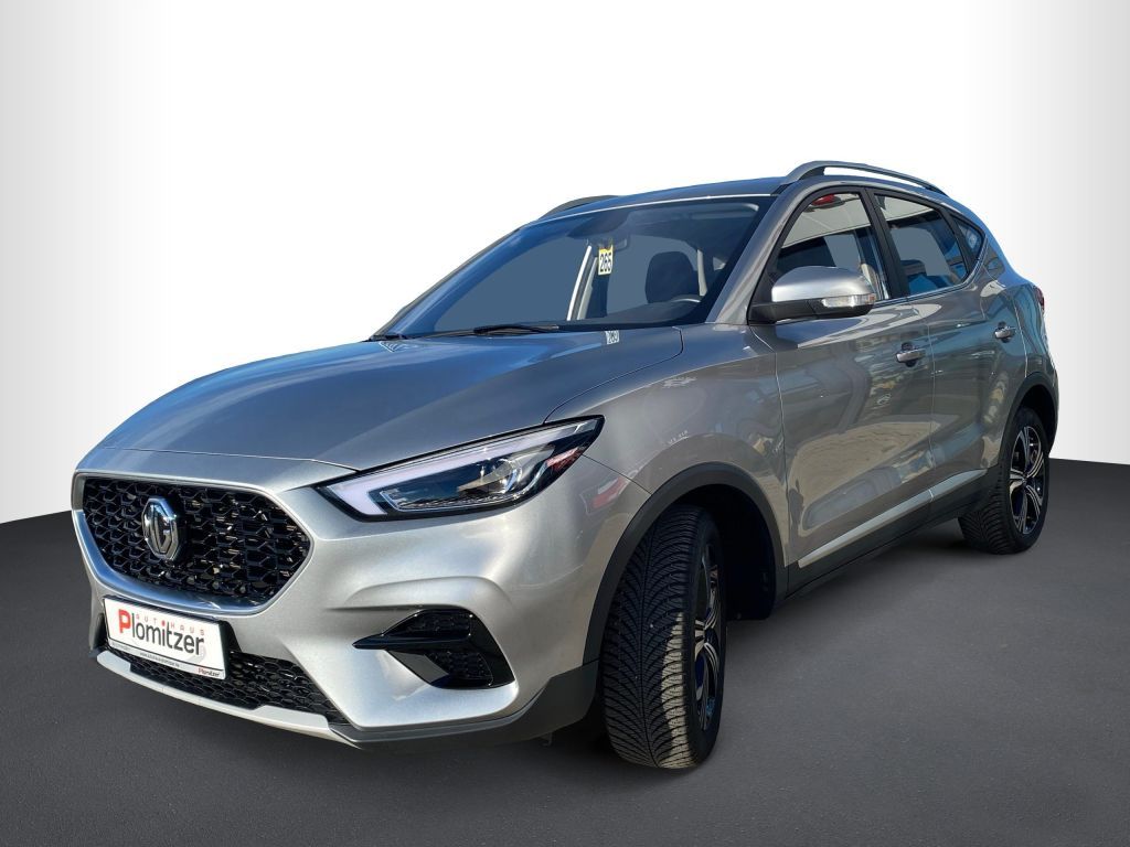 Fahrzeugabbildung MG ZS ICE 1.5 VTI-tech Comfort *Bi-LED-Scheinwerfer