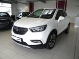 Opel Mokka X 120 Jahre mit Anhängerkupplung - Opel: Anhängerkupplung