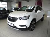 Opel Mokka X 120 Jahre mit Anhängerkupplung - Opel: Anhängerkupplung