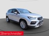 Seat Ateca 1,5 TSI Style VSSZZZ5F1R6537547 - gebrauchte Seat Ateca aus dem Jahr 2024
