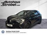 Volkswagen ID.4 Pure BLACK EDITION 140 kW / 58 kWh - Volkswagen ID.4: Black Edition