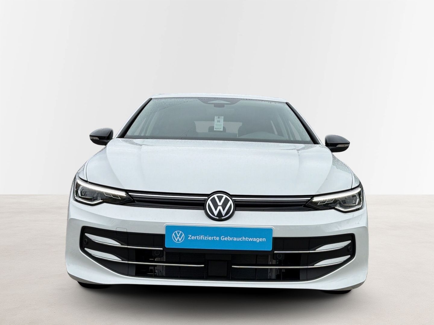 Volkswagen Golf VIII ENERGY 1.5 TSI 6-Gang LED AHK Navi SHZ foto 5