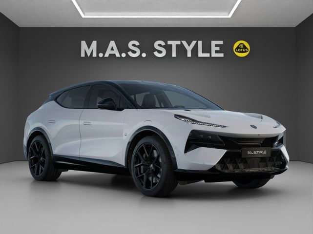 Fahrzeugabbildung Lotus Eletre 600 Sport SE Lotus Wuppertal