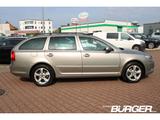 Skoda Octavia Combi 1.2 TSI AHK SD SHZ Temp PDC Klimaa - gebrauchte Skoda Octavia aus dem Jahr 2011