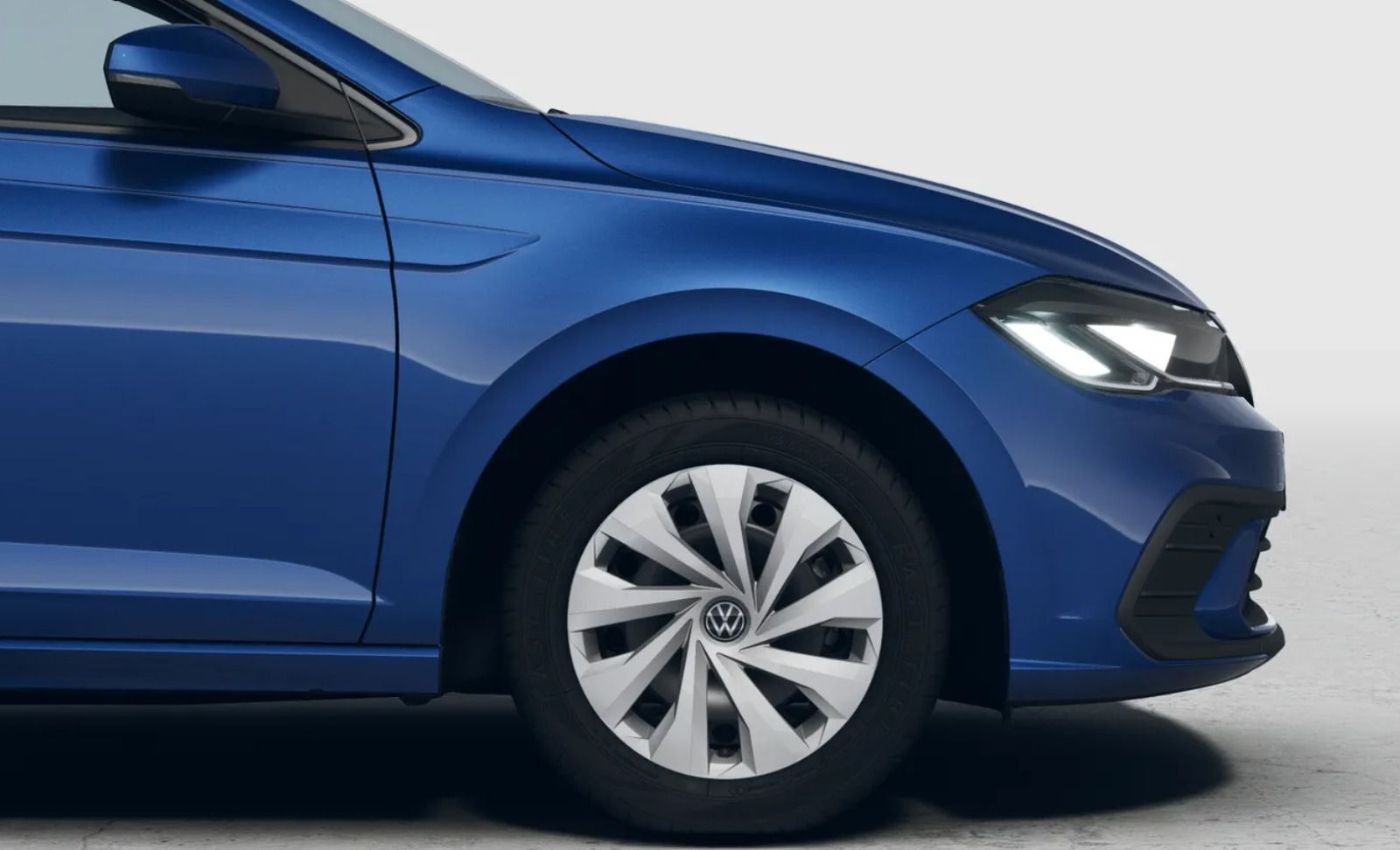 Volkswagen Polo - Bild 6