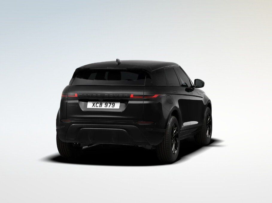 Land Rover Range Rover Evoque - Bild 6