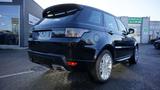 Land Rover Range Rover Sport 3,0I P400 Pano, Head-Up, Luft - gebrauchte Land Rover Range Rover Sport aus dem Jahr 2021