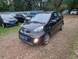 Kia Picanto 1.0 Klima 94Tkm Scheckh 2Hnd TÜVNEU - gebrauchte Kia Picanto aus dem Jahr 2012