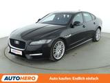 Jaguar 30d R-Sport Aut.*NAVI*HUD*XENON*TEMPO*CAM*PDC* - Jaguar aus 2017