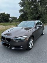 BMW 116 116i - 5trg. - TÜV Neu - BMW 116 in Mainz