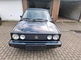 Volkswagen VW Golf Cabrio Oldtimer - gebrauchte VW Golf aus dem Jahr 1980