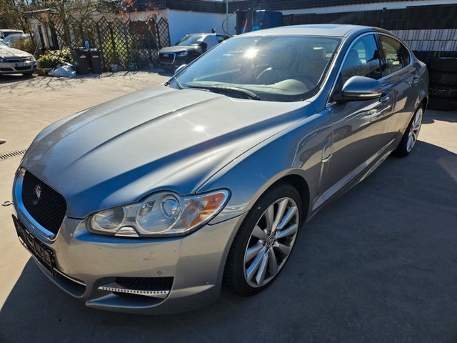 Jaguar XF 3.0 V6 Diesel S Premium Luxury