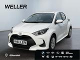 Toyota Yaris Dual-VVT-iE Hybrid 116 1.5 VVT-i Comfort - Toyota Neuwagen in Bielefeld