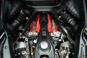 2021 Ferrari SF90 缩略图 16