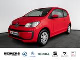 Volkswagen up! 1.0 48 kW 5-Gang Kam. PDC - Volkswagen up! Gebrauchtwagen
