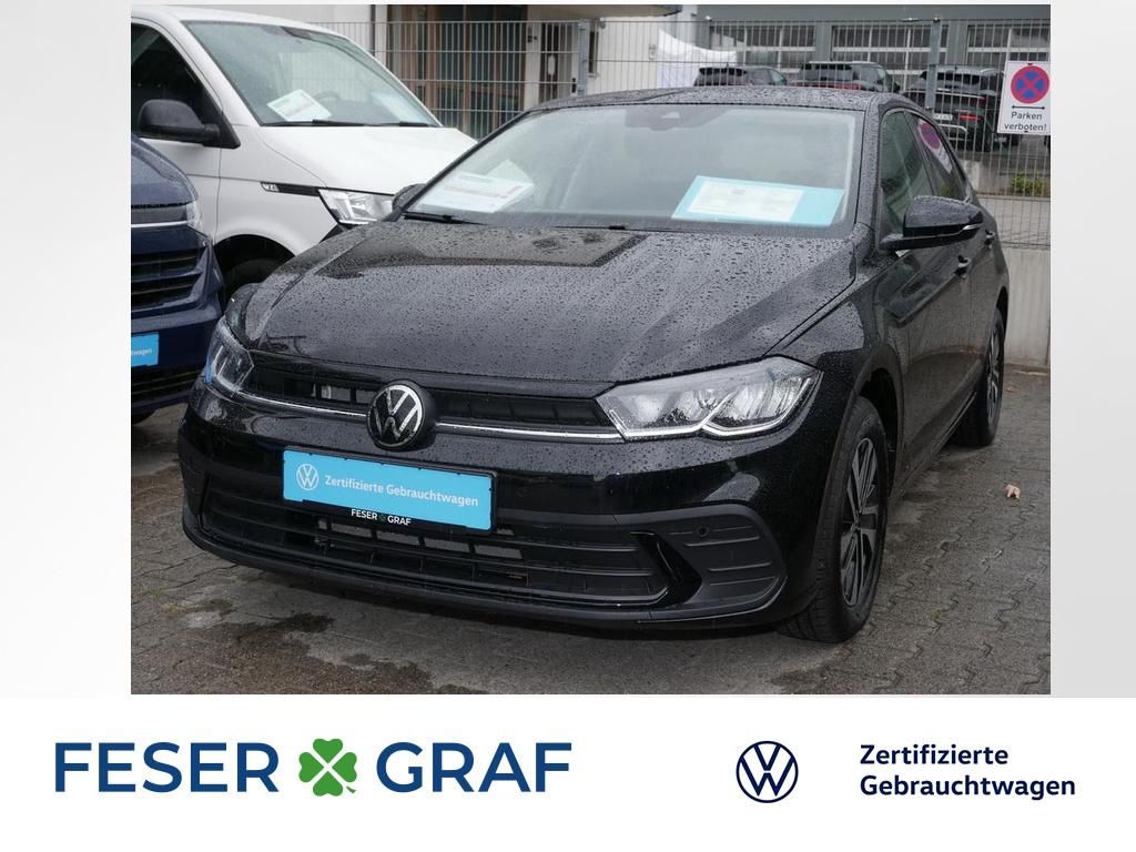 Image of Volkswagen Polo