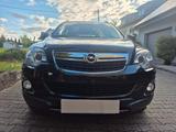 Opel Antara 2.2 CDTI Cosmo 4x4 135kW Automatik Cosmo - Opel Antara aus 2014