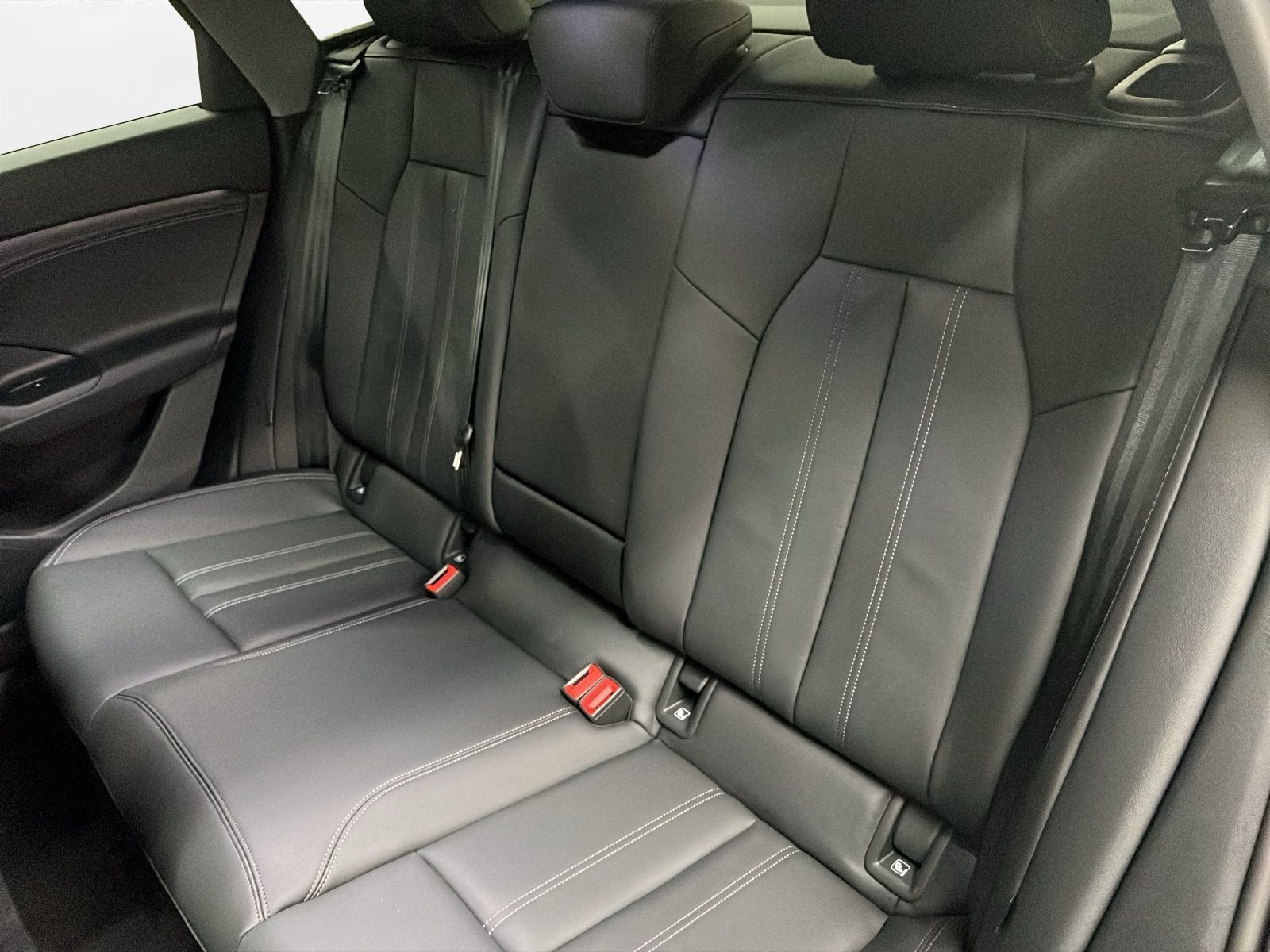 Audi Q6 e-tron - Bild 20