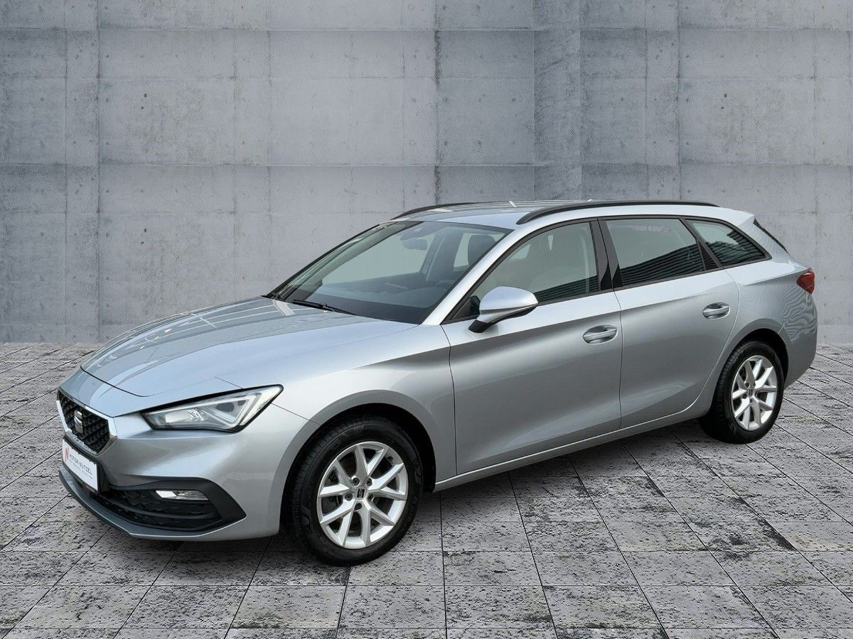 Seat Leon - Bild 2