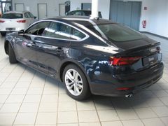 Fahrzeugabbildung Audi A5 2.0 TDI Sportback S-Tronic NAVI/LEDER/SHZ/PDC