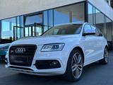 Audi SQ5 3.0 TDI quattro competition | Panorama | B&O - gebrauchte Audi SQ5 aus dem Jahr 2015