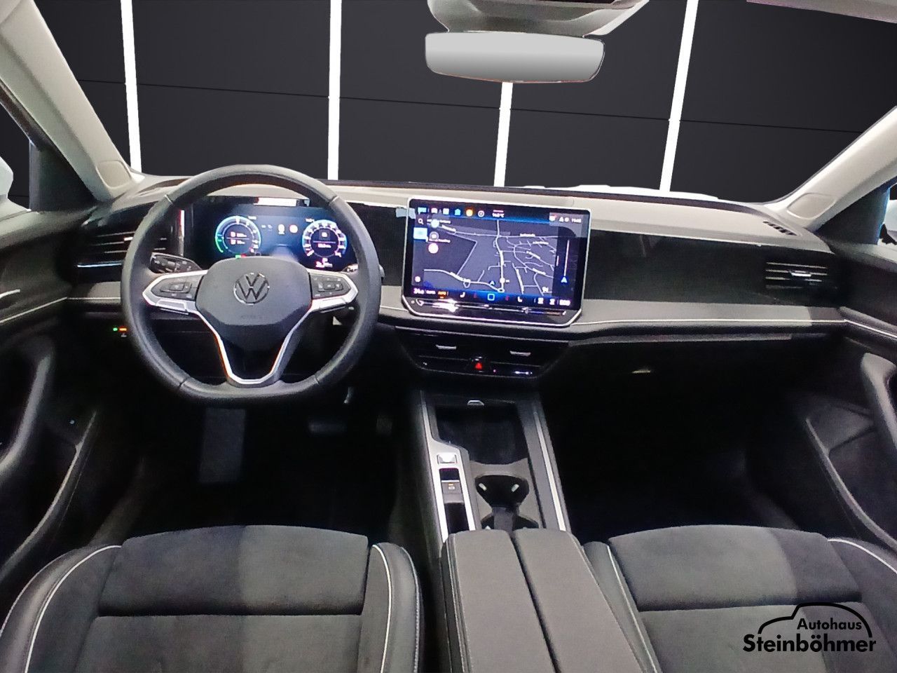 Volkswagen Passat - Bild 20