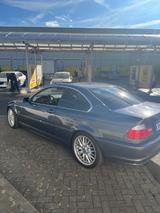 BMW E46 Coupé 320CI , M54B22 6-Zylinder , 170 PS - BMW 320: 320ci E46