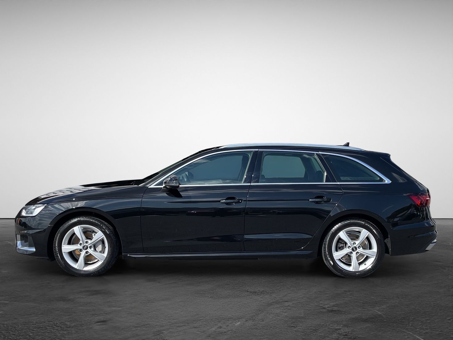 Audi A4 Avant 40 TFSI S tronic AHK Navi LED Kamera P imagem 3