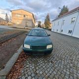 Volkswagen VW Bora 1,6l SR - Volkswagen Bora in Dresden