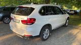 BMW X5 xDrive30d - LED,AHK,ConnectedDrive,ServiceNeu - BMW X5 von privat