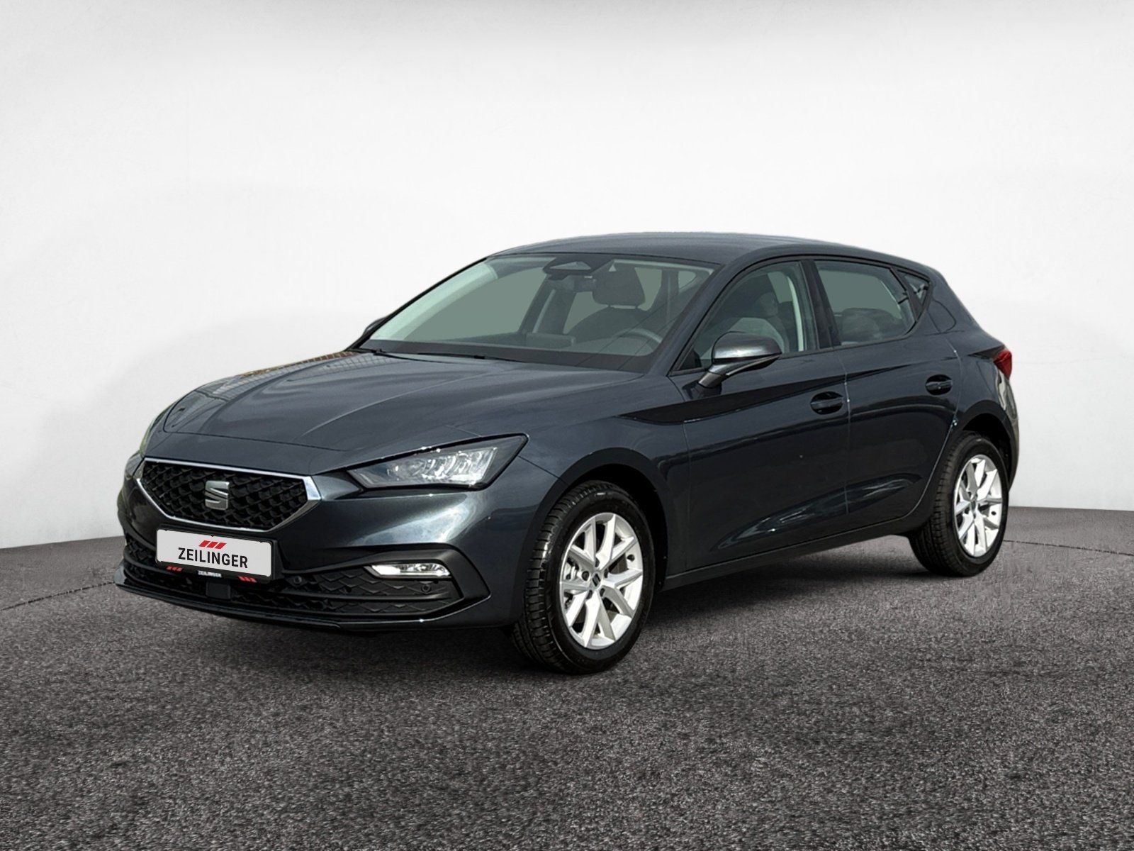 Seat Leon - Bild 2