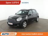 MINI Countryman Cooper D *NAVI*TEMPO*PDC* - MINI Cooper D Countryman Gebrauchtwagen