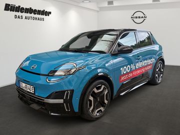 Nissan Micra 52kWh 110 kW Evolve