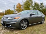 Honda Accord  Limited Edition Automatik - gebrauchte Honda Accord aus dem Jahr 2009