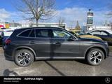 Mercedes-Benz GLC 300 de 4M Avantgarde Distr AHK Burm3D DigLi - Mercedes-Benz GLC