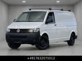 Volkswagen T5 Transporter 2.0TDI Kasten Lang St.Hz 2.Hd AHK - gebrauchte VW T5 Transporter aus dem Jahr 2014