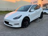 Tesla Model Y Performance Top Zustand! PreisNett 39500