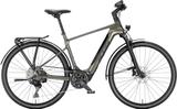 KTM MACINA SPORT SX ELITE Di2 H 56 - KTM E-Bikes