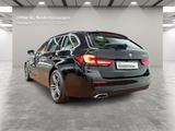BMW 530e Touring AHK Harman/K LiveCockpitProf Laser - BMW 5er Reihe Gebrauchtwagen in Stuttgart