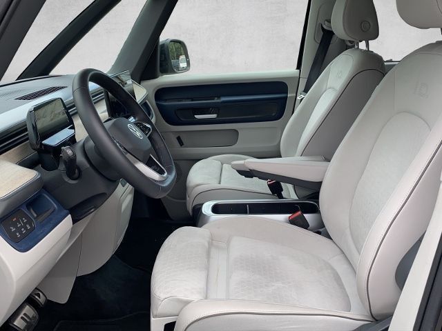 ID. Buzz Pro 150 KW 1-G-Autom.Radstand: 2989 mm