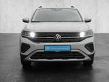 Volkswagen T-Cross Life 1.0 l TSI OPF 70 kW KLIMA KAM LED - Volkswagen Gebrauchtwagen in Düsseldorf