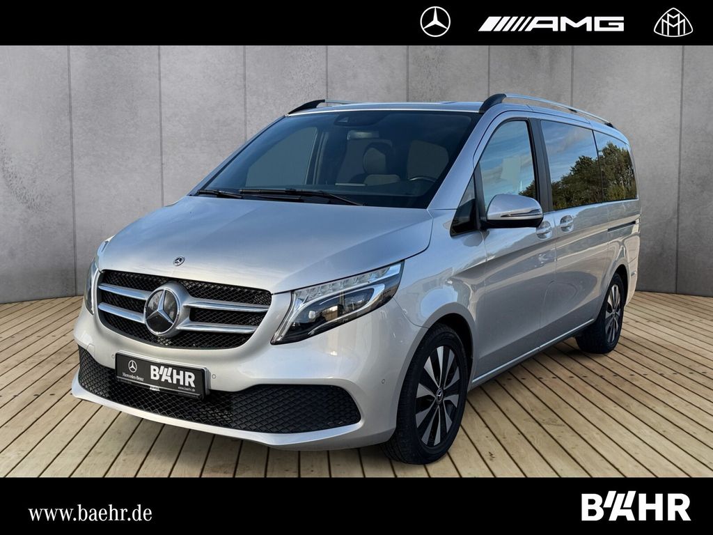 Image of Mercedes-Benz V 250