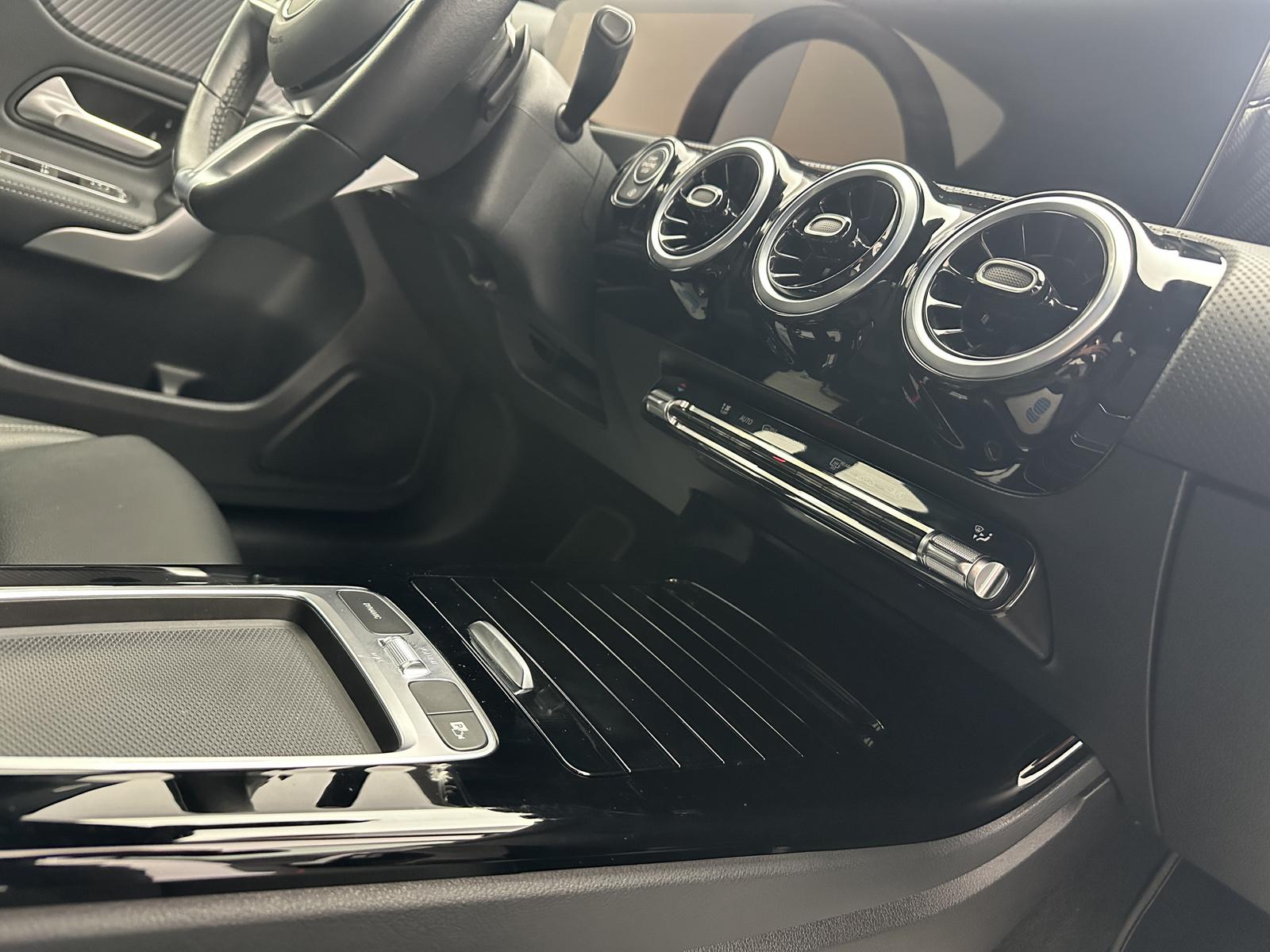 Mercedes-Benz A-Class d Progressive "NAVI-CAM-MULTI-SITZH-LED", миниатюра 10