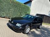 Volkswagen Vw Bora 1.9TDI Highline Tüv 3/26 Klima Shz... - Volkswagen Bora: TDI